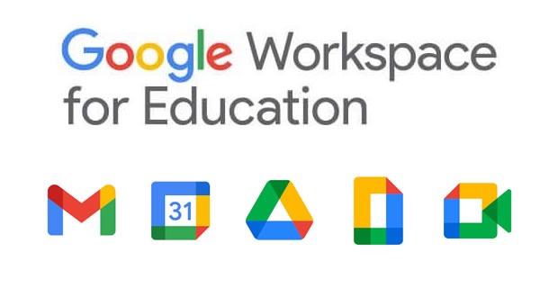 Google WS for Education